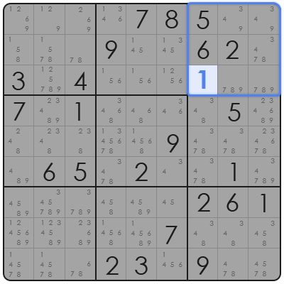 sudoku nytimes hard