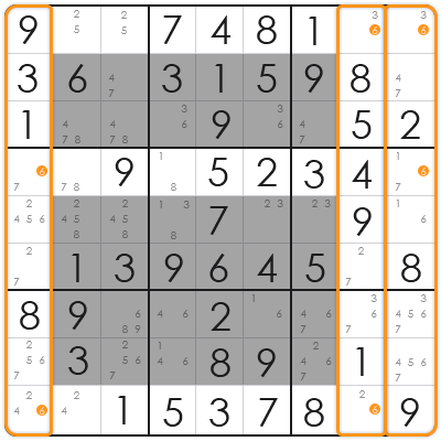 sudoku meaning in japanese